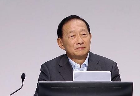 Peter Wong Appointed New Chairman of University of Hong Kong Governing Council